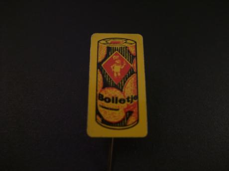 Bolletje beschuit ( rol)